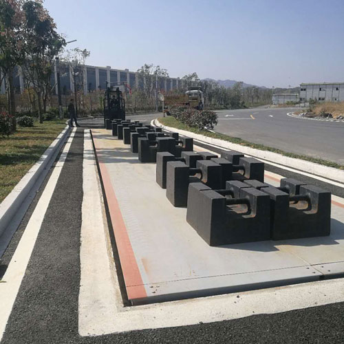 電子地磅誤差標準|不同規(guī)格的電子地磅允許誤差范圍是多少？