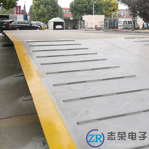 3x5米20噸電子地磅價格/規(guī)格參數(shù)_供應(yīng)3x5米二十噸地磅