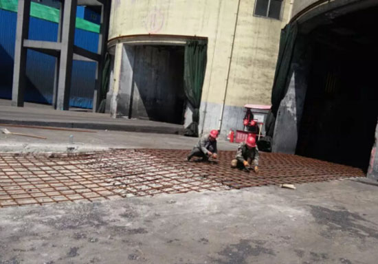 從皮帶秤0.5%精確度到地磅秤國家III級計量標(biāo)準(zhǔn)